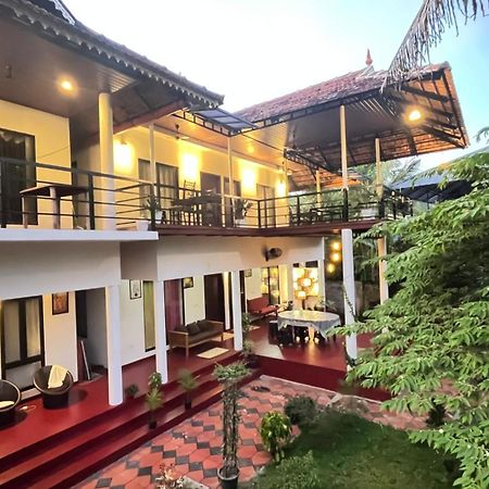 Marari Charlys Homestay Alappuzha Dış mekan fotoğraf