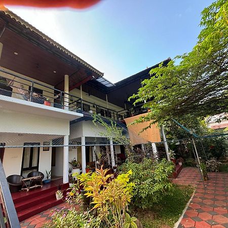 Marari Charlys Homestay Alappuzha Dış mekan fotoğraf