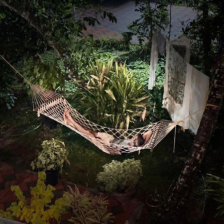 Marari Charlys Homestay Alappuzha Dış mekan fotoğraf