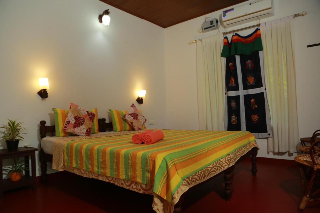 Marari Charlys Homestay Alappuzha Dış mekan fotoğraf