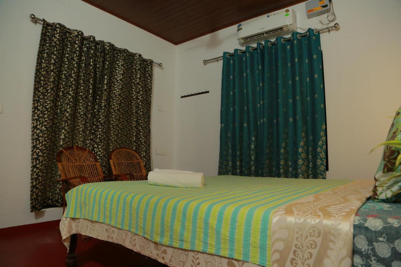 Marari Charlys Homestay Alappuzha Dış mekan fotoğraf