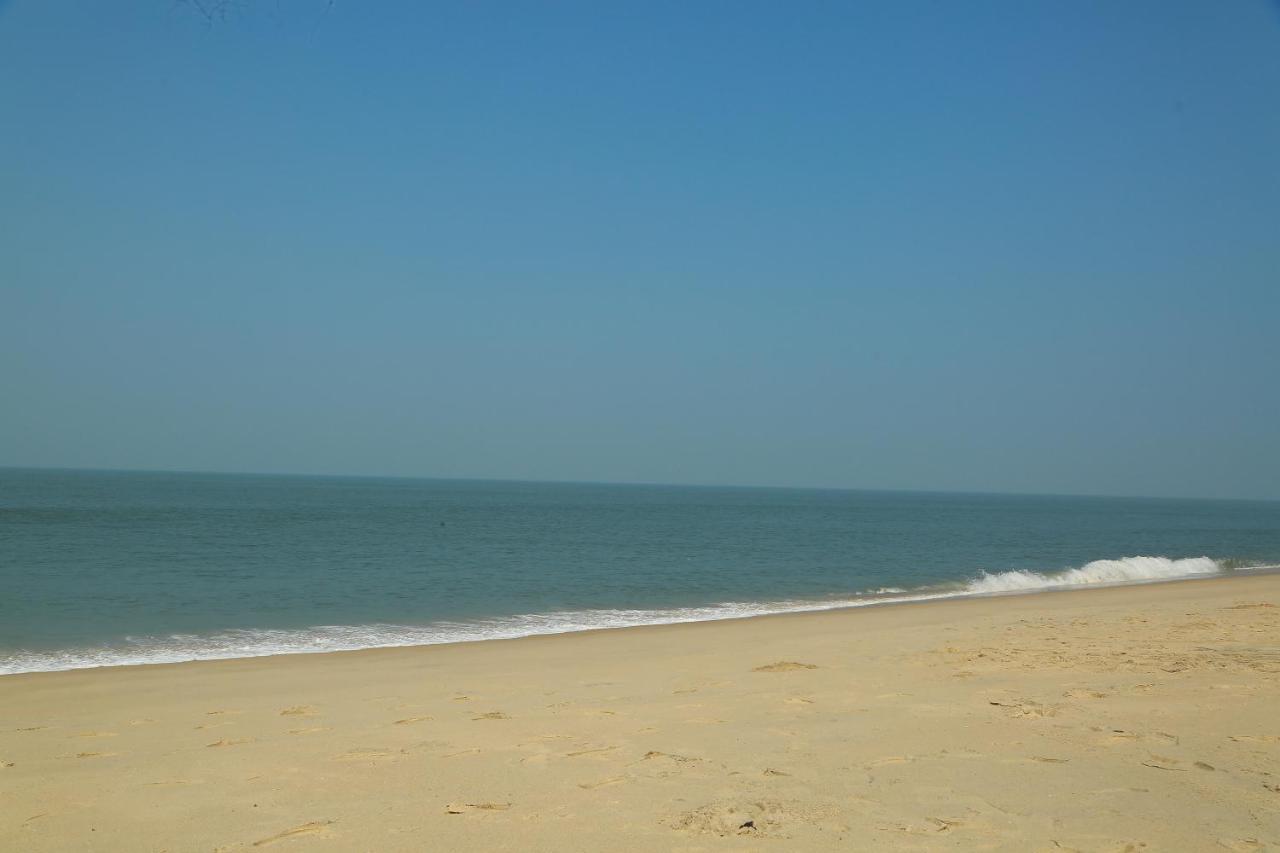 Marari Charlys Homestay Alappuzha Dış mekan fotoğraf