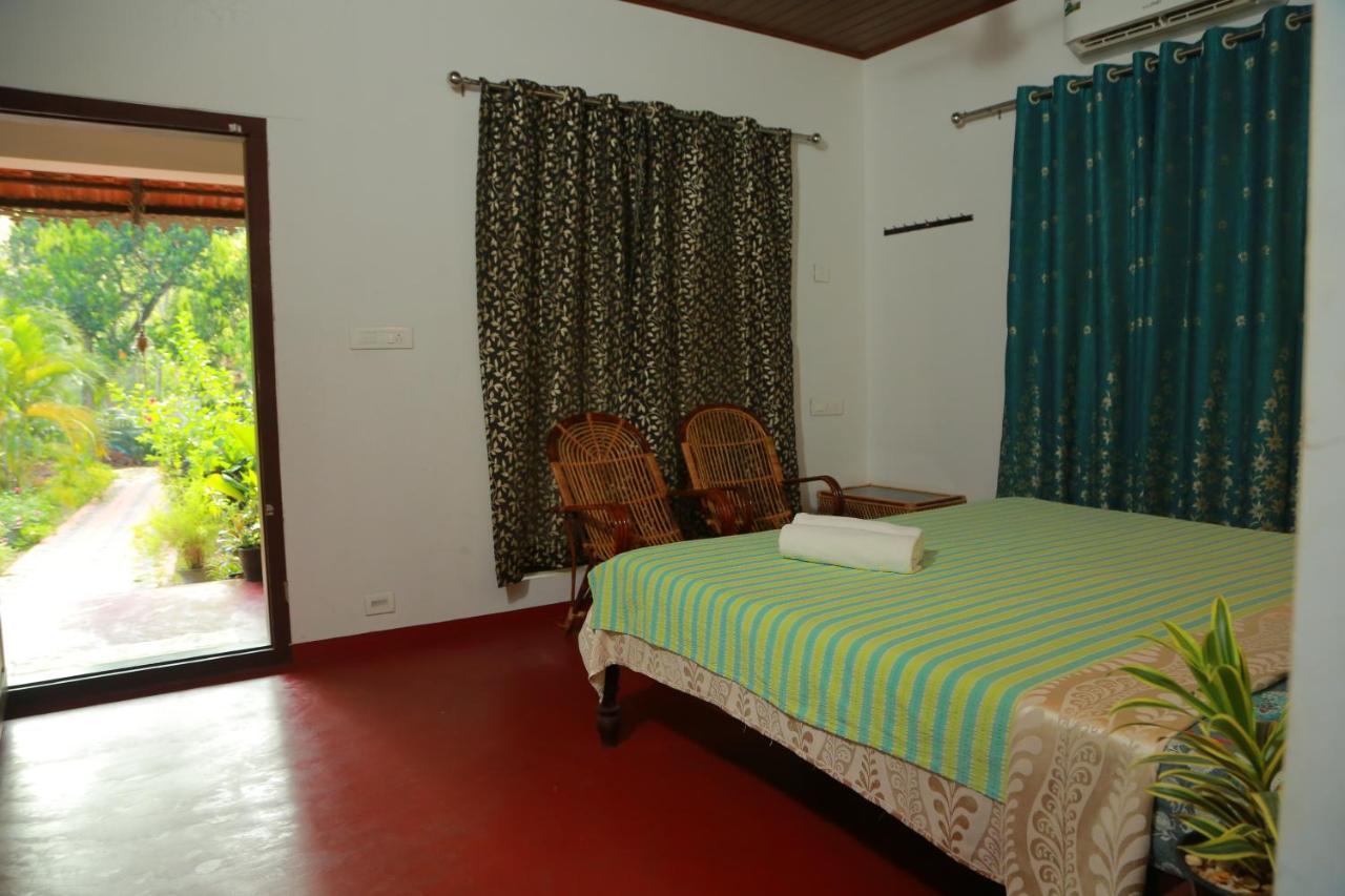 Marari Charlys Homestay Alappuzha Dış mekan fotoğraf