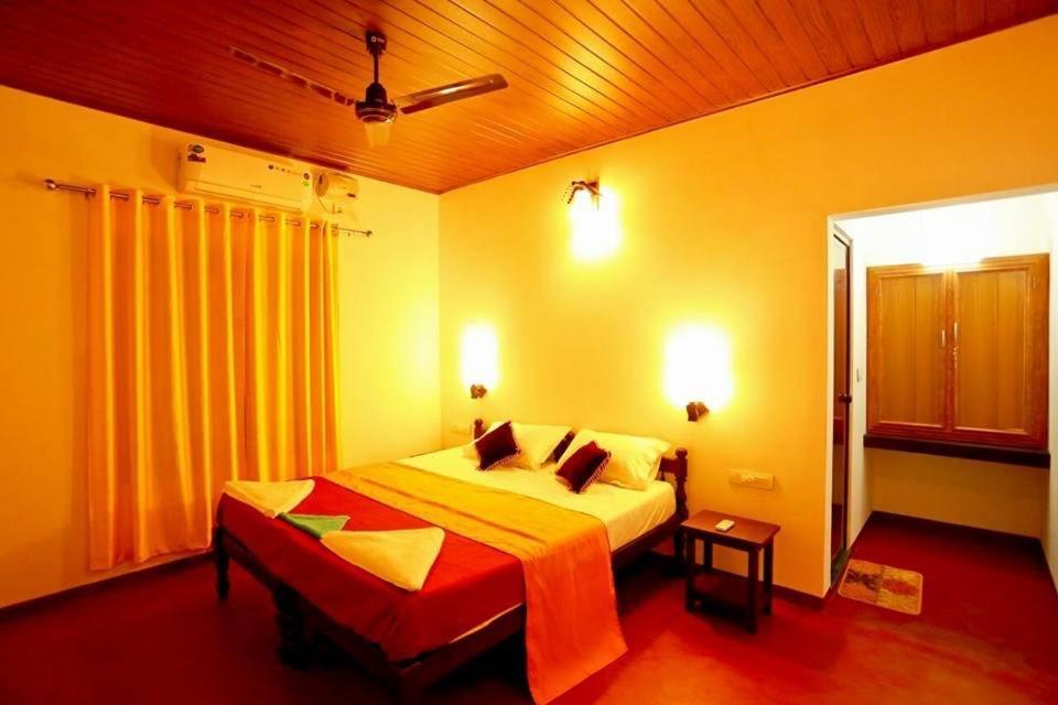 Marari Charlys Homestay Alappuzha Dış mekan fotoğraf
