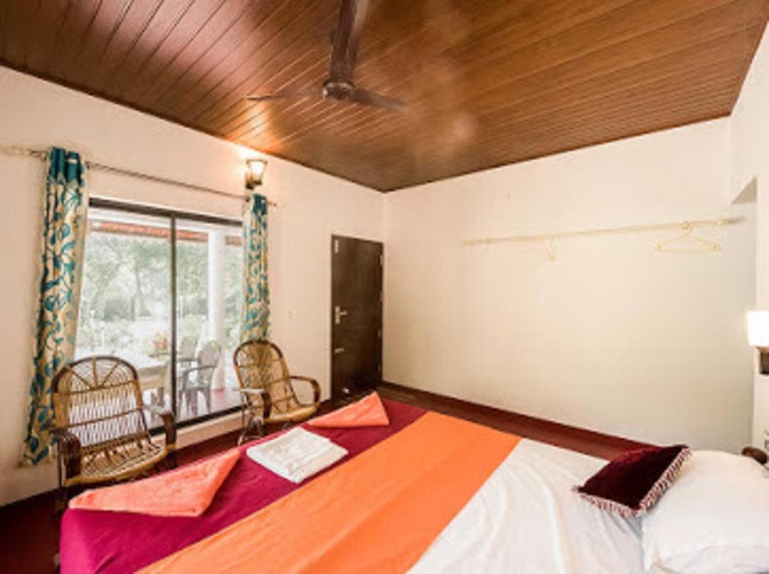 Marari Charlys Homestay Alappuzha Dış mekan fotoğraf