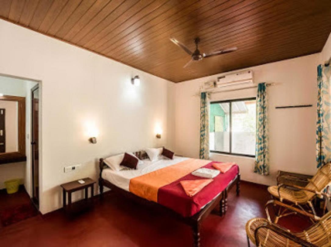 Marari Charlys Homestay Alappuzha Dış mekan fotoğraf