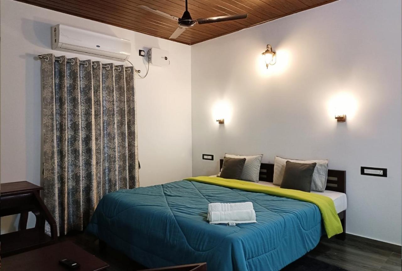 Marari Charlys Homestay Alappuzha Dış mekan fotoğraf