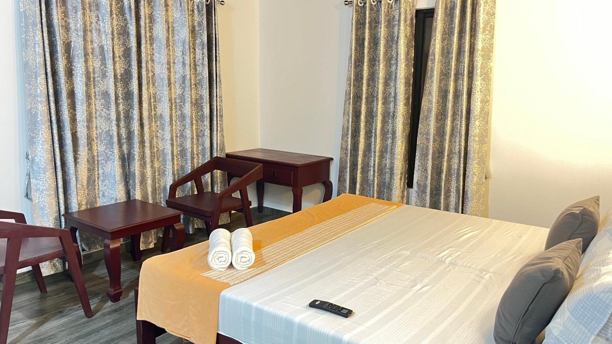 Marari Charlys Homestay Alappuzha Dış mekan fotoğraf