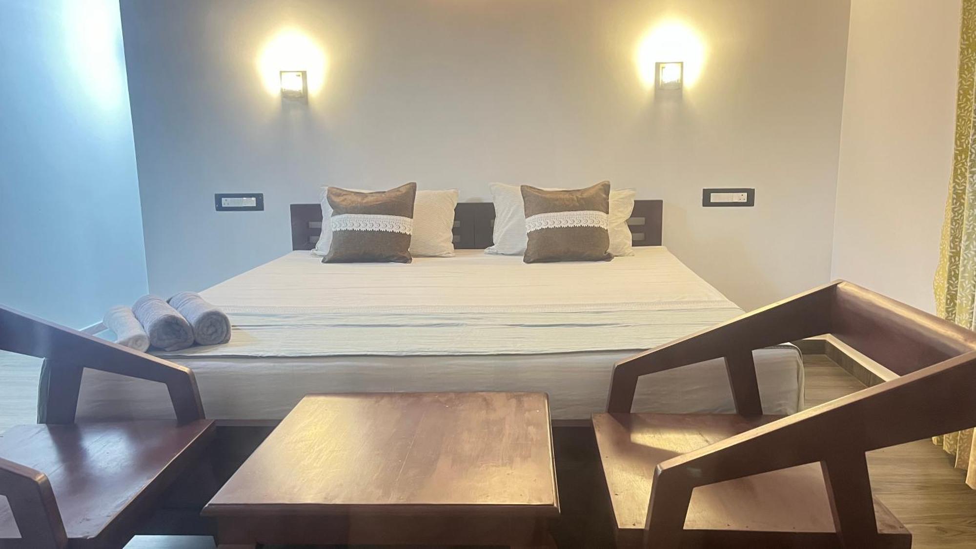 Marari Charlys Homestay Alappuzha Dış mekan fotoğraf