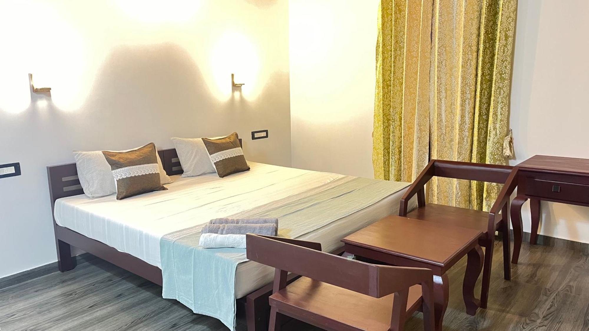 Marari Charlys Homestay Alappuzha Dış mekan fotoğraf