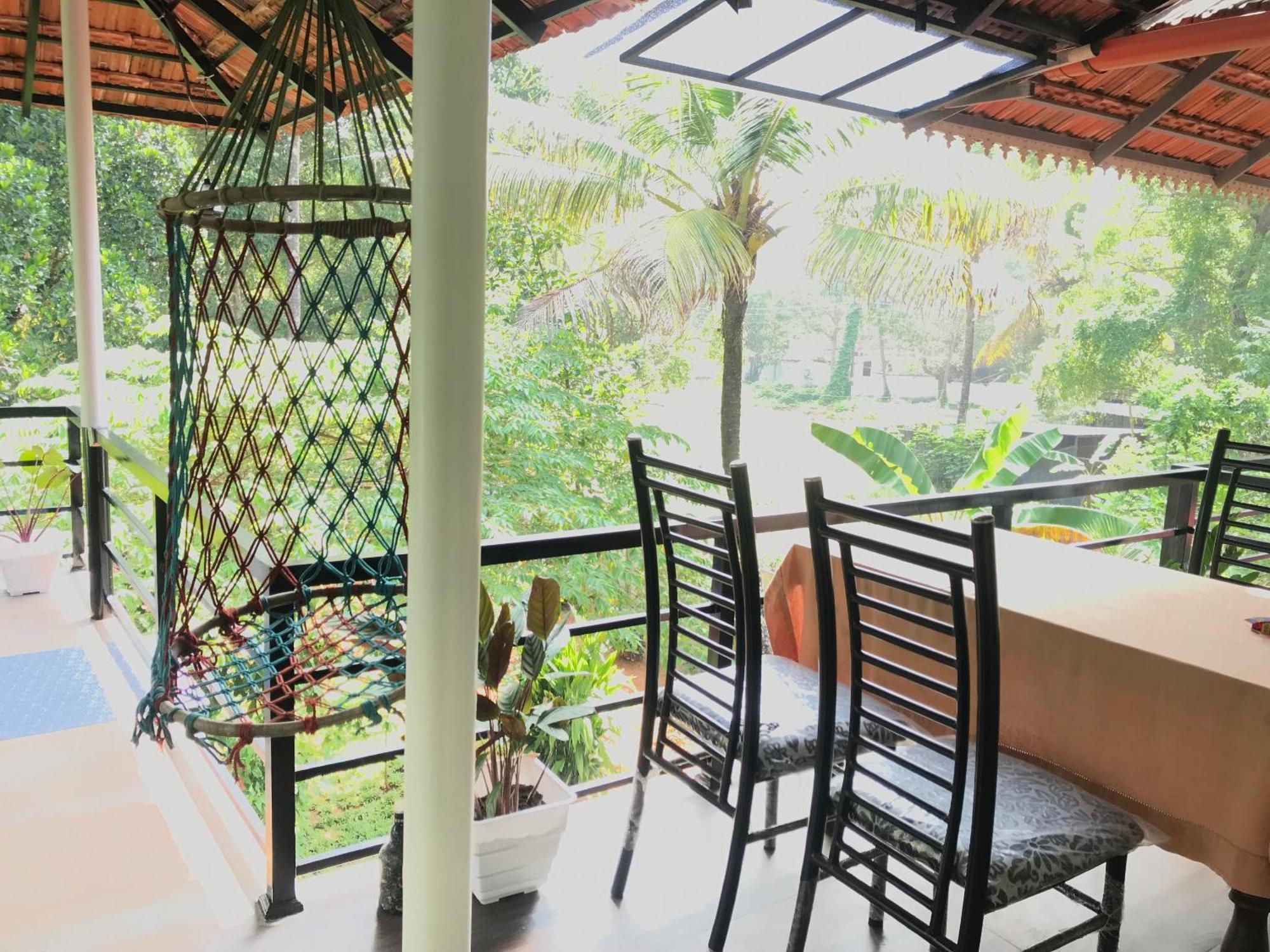 Marari Charlys Homestay Alappuzha Dış mekan fotoğraf