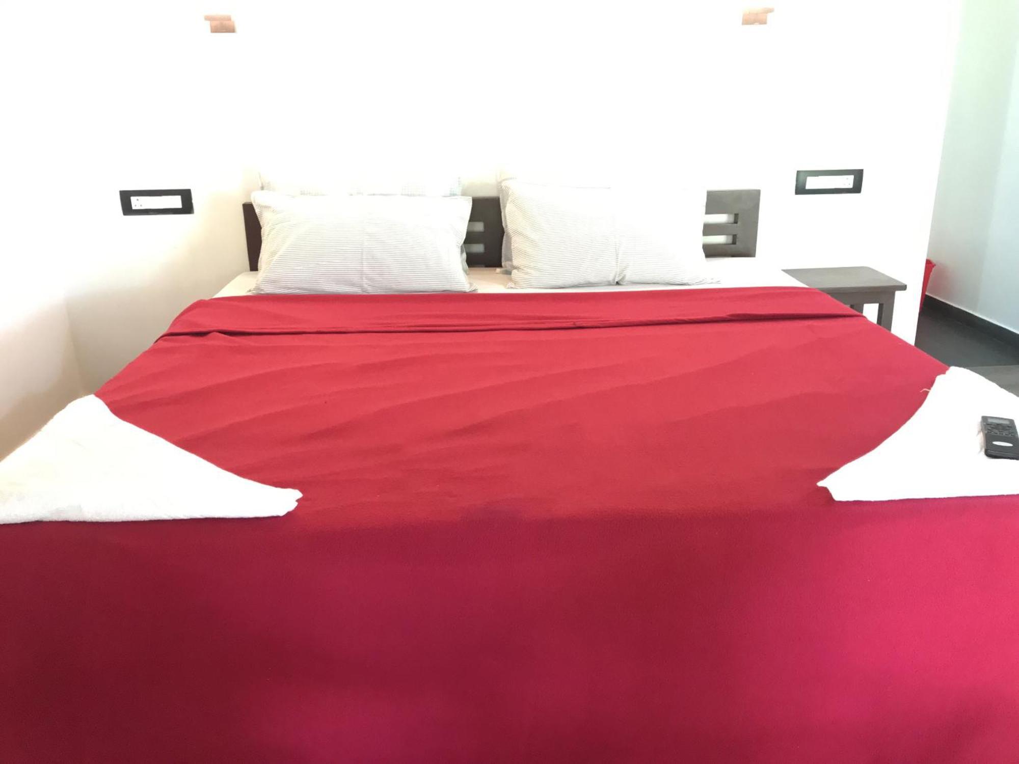 Marari Charlys Homestay Alappuzha Dış mekan fotoğraf