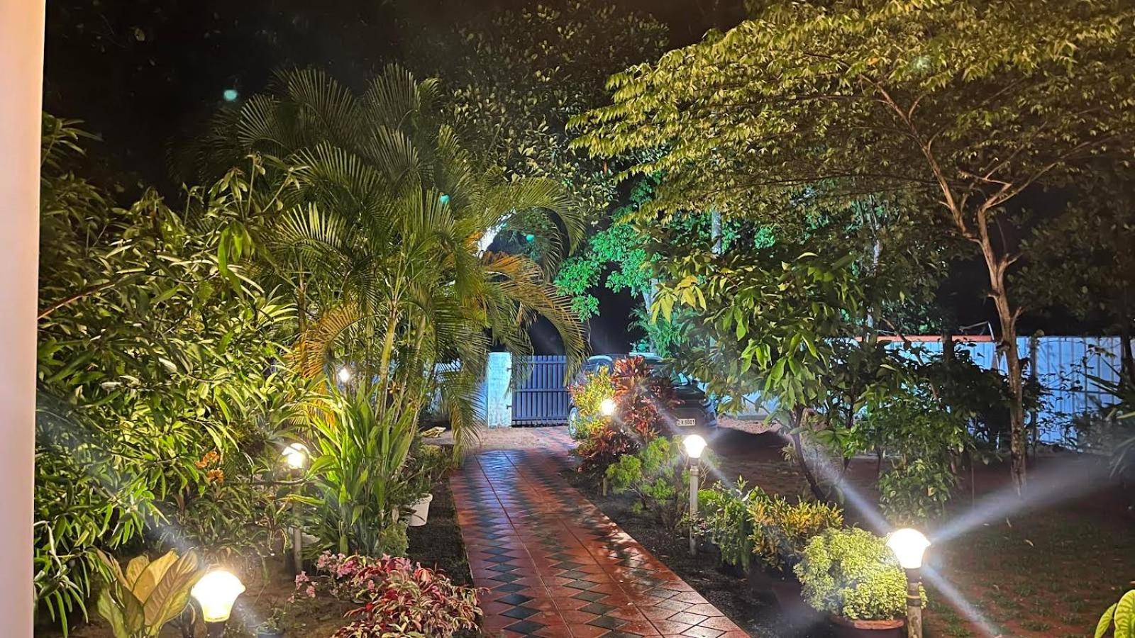 Marari Charlys Homestay Alappuzha Dış mekan fotoğraf