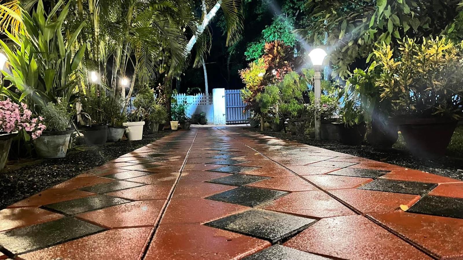 Marari Charlys Homestay Alappuzha Dış mekan fotoğraf
