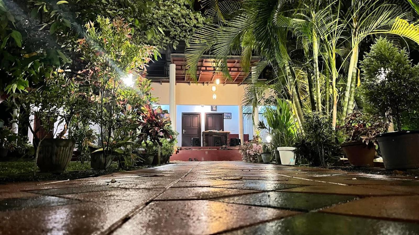 Marari Charlys Homestay Alappuzha Dış mekan fotoğraf